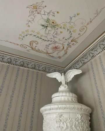 Liebacksgården Guest House Skegrie Eksteriør bilde