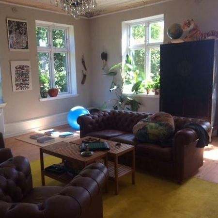 Liebacksgården Guest House Skegrie Eksteriør bilde