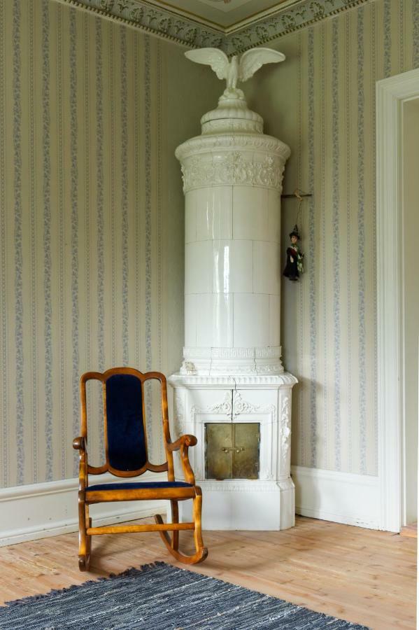 Liebacksgården Guest House Skegrie Eksteriør bilde